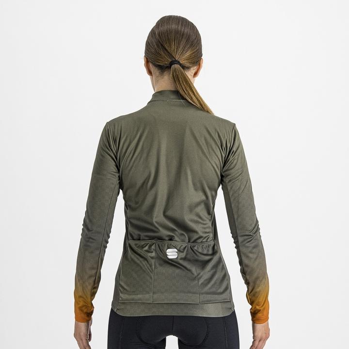 Image du produit Sportful Rocket W Thermal Jersey (S)