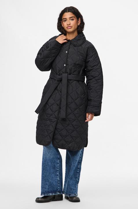 Immagine prodotto Pieces Pcemily Long Quilted Jacket Noos Bc (M)