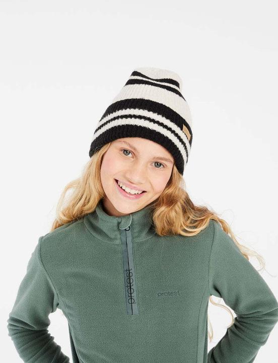 Actual product image Protest 1/4 ZIP TOP MUTEY JR (176)