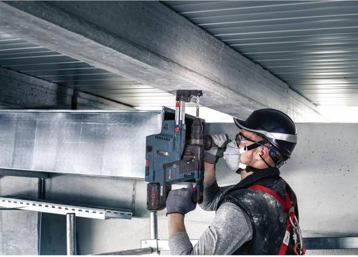 Produktbild DIY PRO SDS plus-5X Hammerbohrer, 18 x 550 x 600 mm (18 Millimeter)