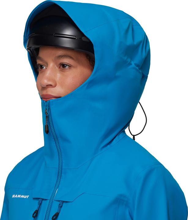 Produktbild Mammut Haldigrat Air Hs Hoodie (S)