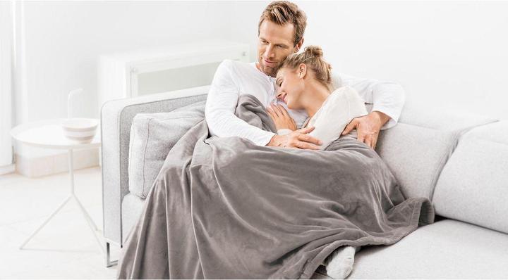 Actual product image Beurer HD 150 (200 x 150 cm)