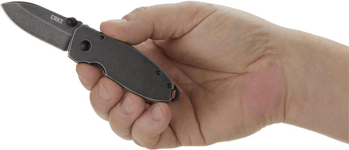 Actual product image CRKT Squid jackknife (5.30 cm)