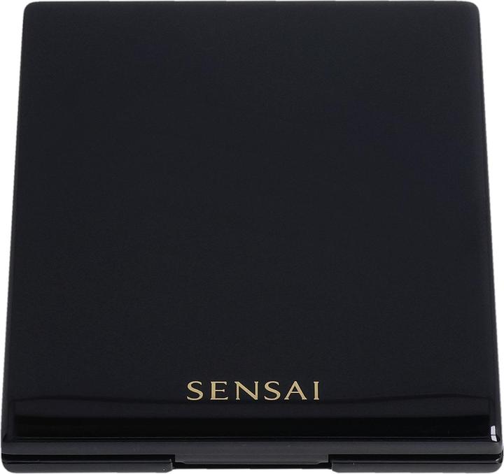 Actual product image Sensai Eye Color Palette (02 Night Sparkle)