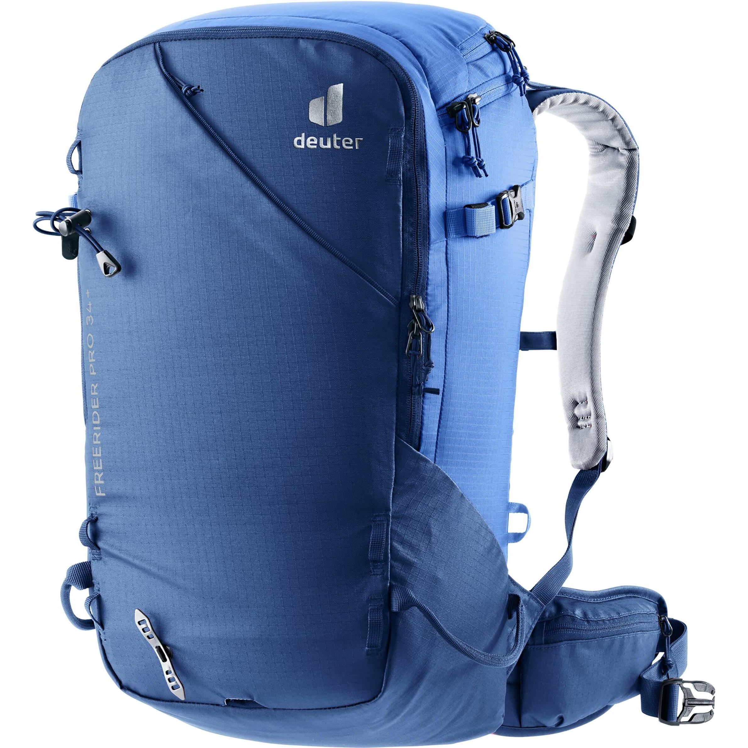 Deuter, Rucksack, (34 l)