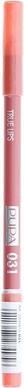 Immagine prodotto Pupa Milano True Lips Crayon contour des Lèvres 012 (012 Corallo)