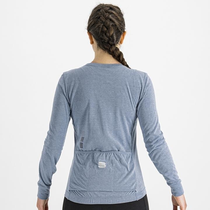 Produktbild Sportful Giara W Tee ong Sleeve (L)