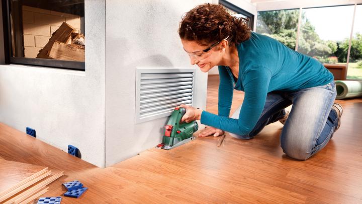 Actual product image Bosch Home & Garden PKS 16 Multi