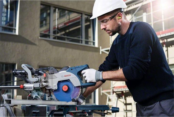 Produktbild Bosch Professional Zubehör Kreissägeblatt Expert for Aluminium, 190 x 30 x 2,6 mm, 56