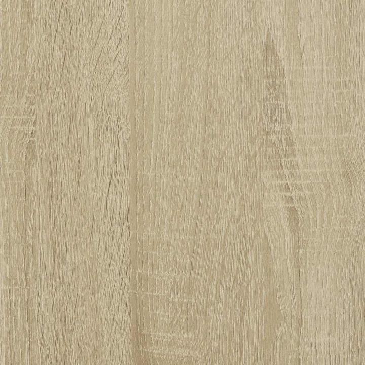 Produktbild VidaXL Waschbeckenunterschrank (60 x 33 x 60 cm)