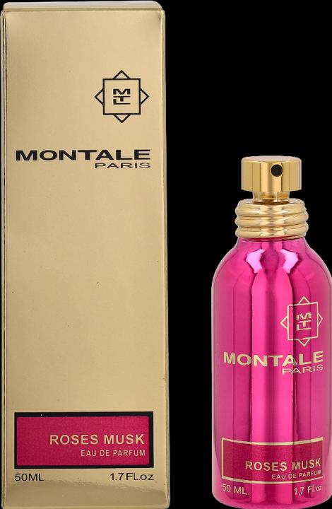 Produktbild Montale Roses Musk by (Eau de Parfum, 50 ml)
