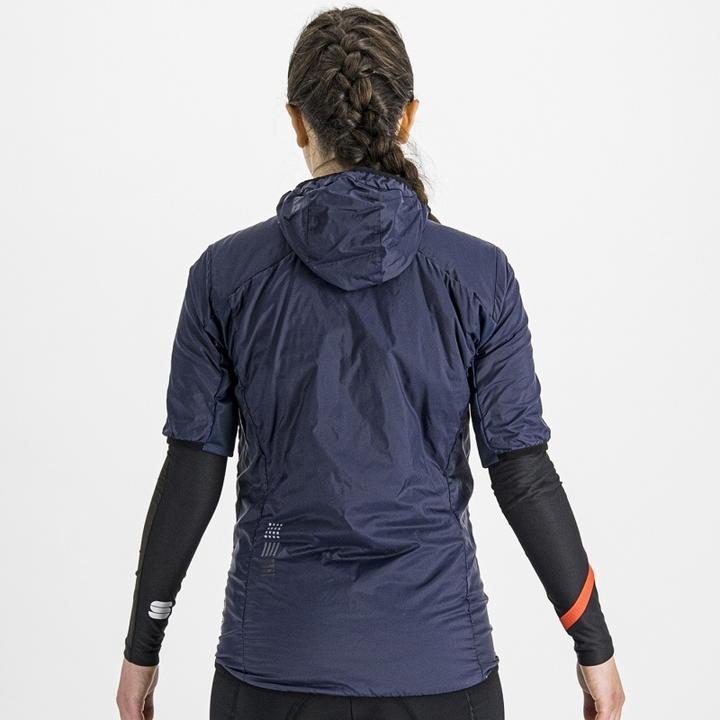 Image du produit Sportful Supergiara W Puffy Short Sleeve (M)