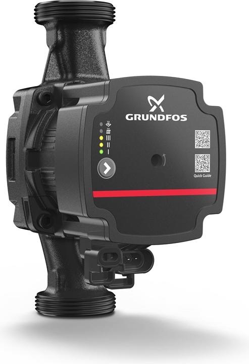 Produktbild Grundfos CIRCULATOR PUMP ALPHA 1L 25-60 130