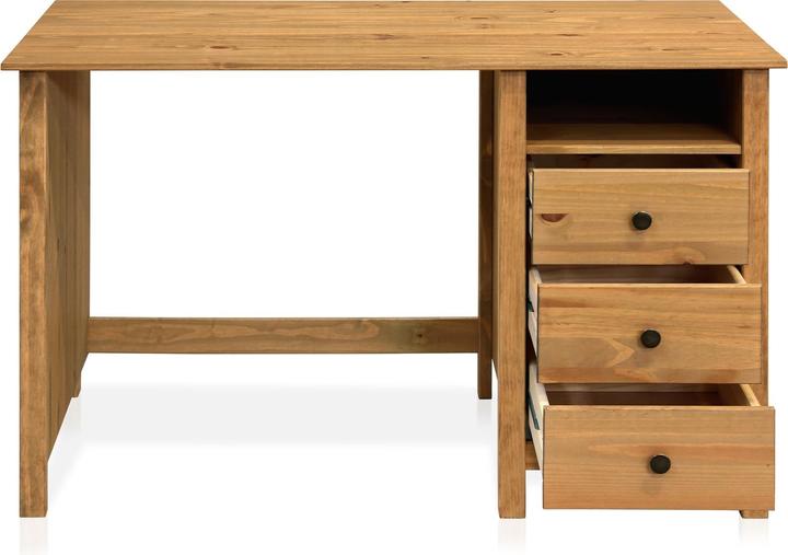 Image du produit Möbel-Eins Tobino (120 x 54 x 74 cm)