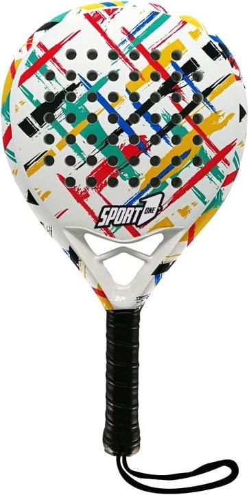 Actual product image Sport1 Padel Racket Winner