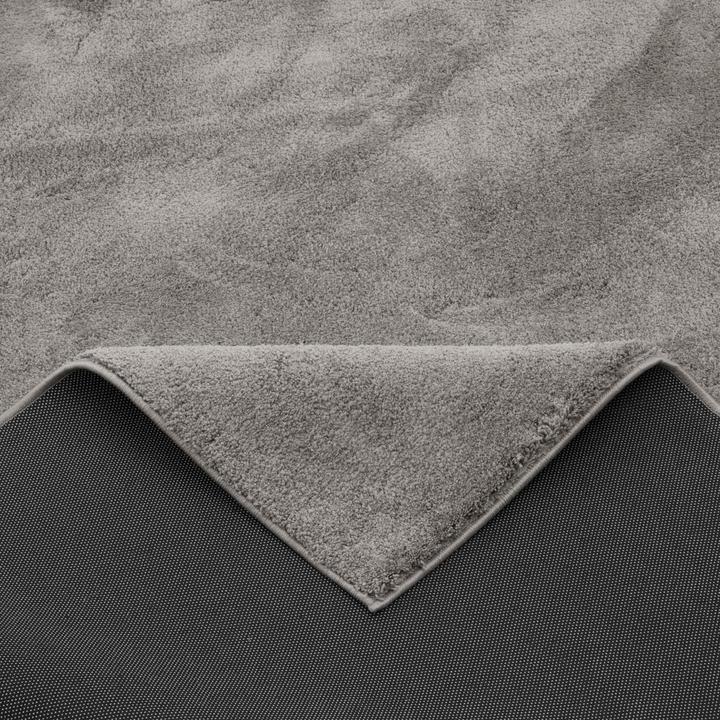 Immagine prodotto Pergamon Kinderteppich Super Soft Hochflor Silky Kids (120 x 170 cm)