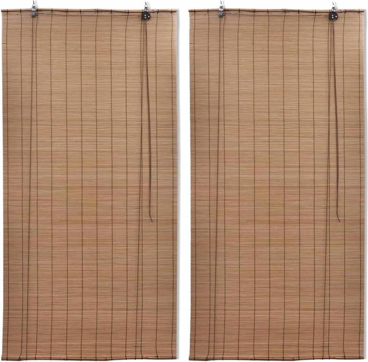 Nährwerte und Zutaten vidaXL Rollo (100 x 160 cm)