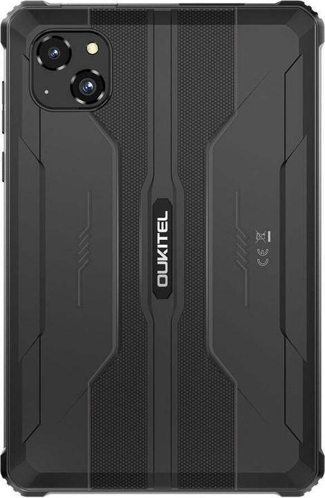 Produktbild Oukitel RT3 Pro (4G, 8", 128 GB, Schwarz)