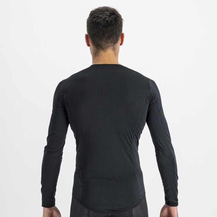 Actual product image Sportful Midweight ayer Tee S (L)