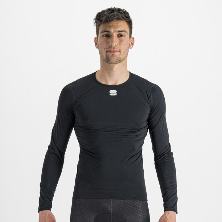 Sportful Midweight Layer Tee LS