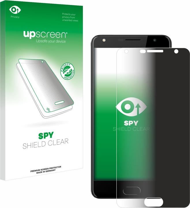 Produktbild upscreen Spy Shield Blickschutzfolie (1 Stück)