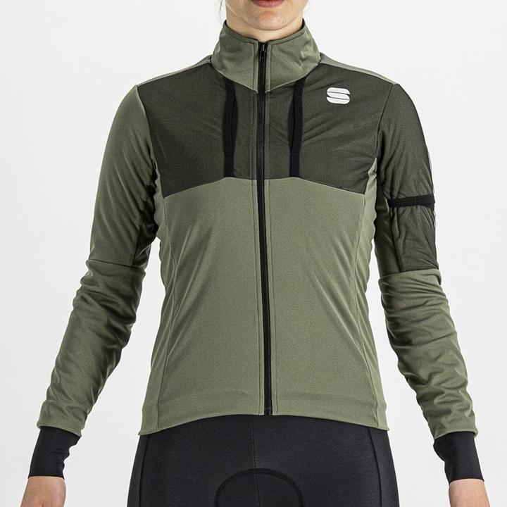 Produktbild Sportful Supergiara W Jacket (XXL)