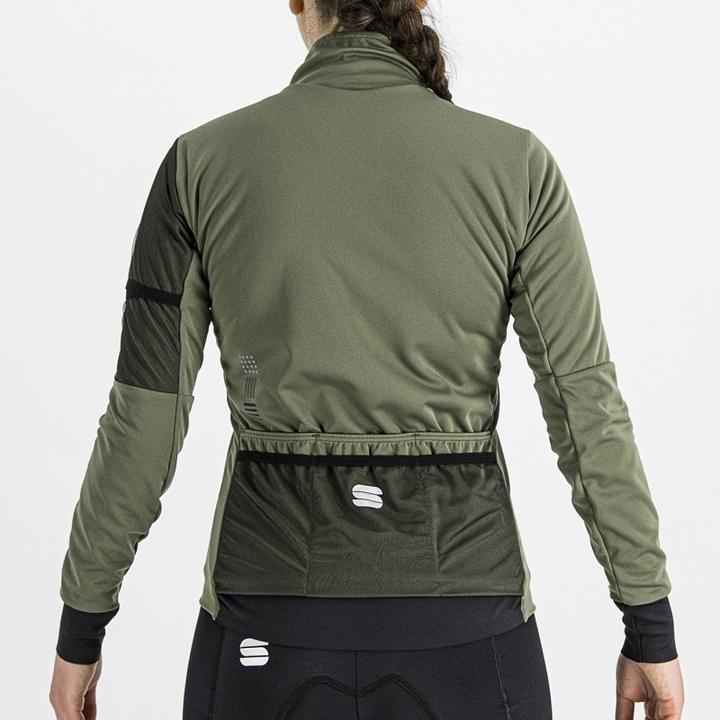 Produktbild Sportful Supergiara W Jacket (XXL)