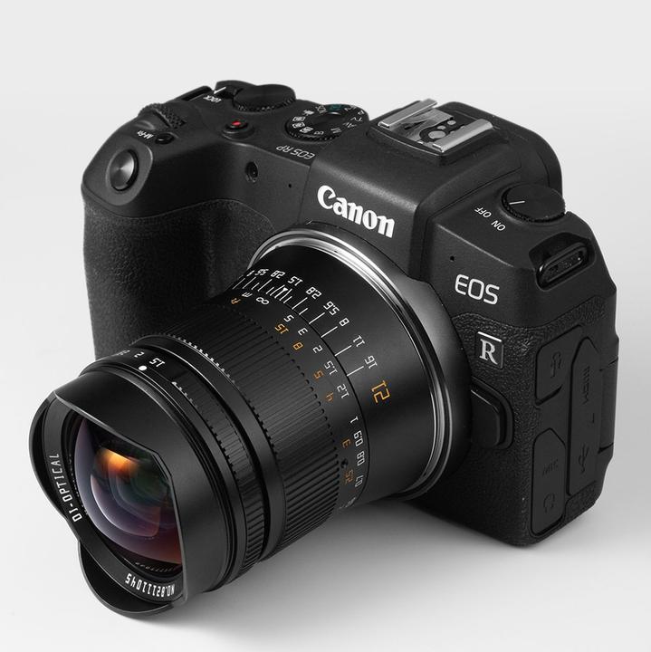 Productafbeelding TTArtisan 21mm F1.5 (Canon RF, Volledig formaat)