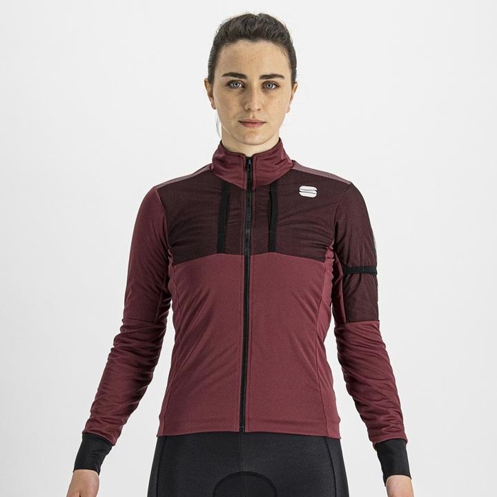 Produktbild Sportful Supergiara W Jacket (L)