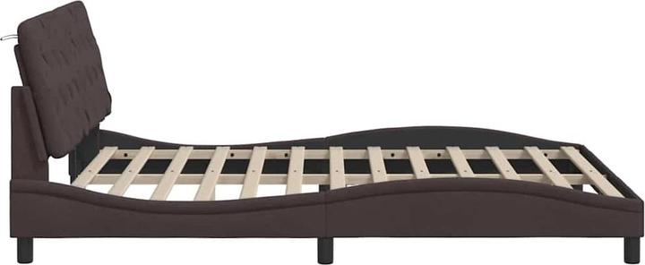 Image du produit vidaXL Algieba (160 x 200 cm)