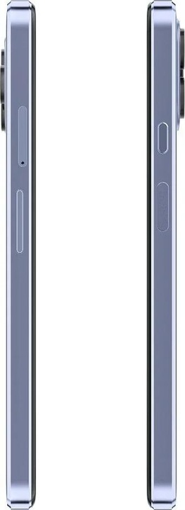 Produktbild Cubot P80 (256 GB, Violett, 6.58", Hybrid Dual SIM, 48 Mpx, 4G)