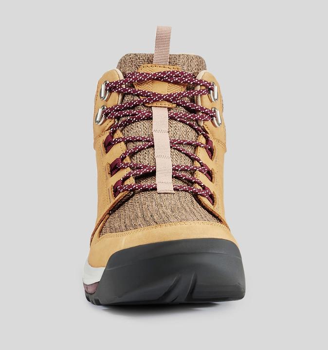 Image du produit Quechua NH500 Mid WP (36)
