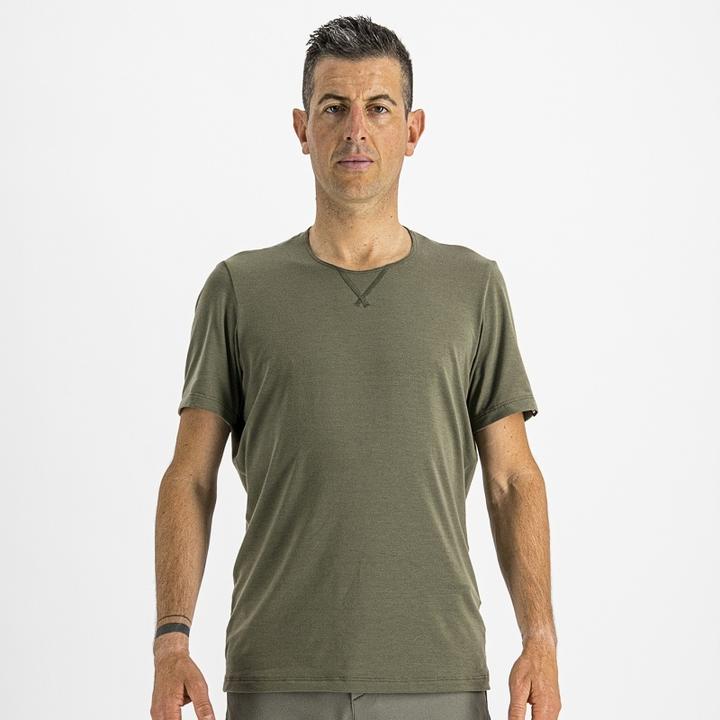 Produktbild Sportful Xplore Tee SS (M)