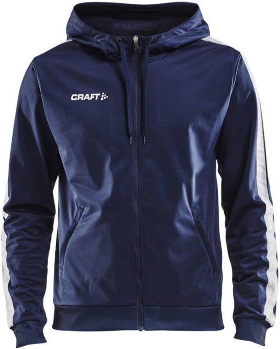 Produktbild Craft Pro Control Hood Jacket M (M)