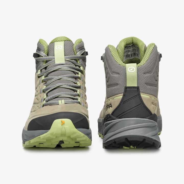 Produktbild Scarpa Women's Rush 2 Pro Mid GTX (42)