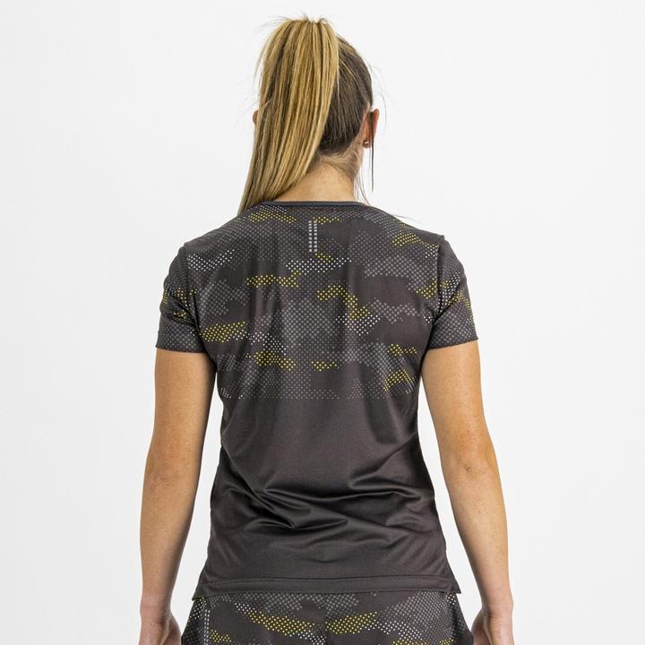 Actual product image Sportful Doro Cardio Jersey SS (XXL)