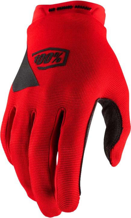 Produktbild 100% Handschuhe Ridecamp Youth (M)