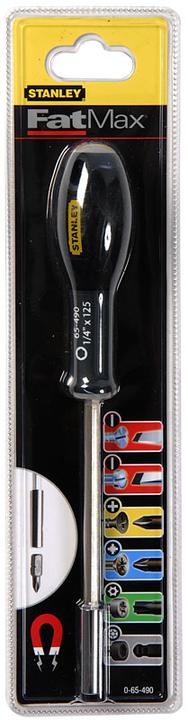 Produktbild Stanley Schraubendreher-Satz