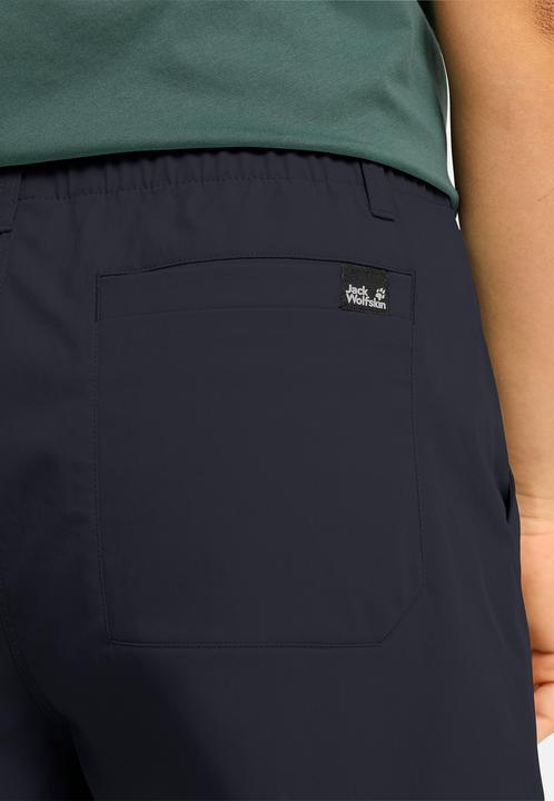 Image du produit Jack Wolfskin Mahani Shorts W (42)