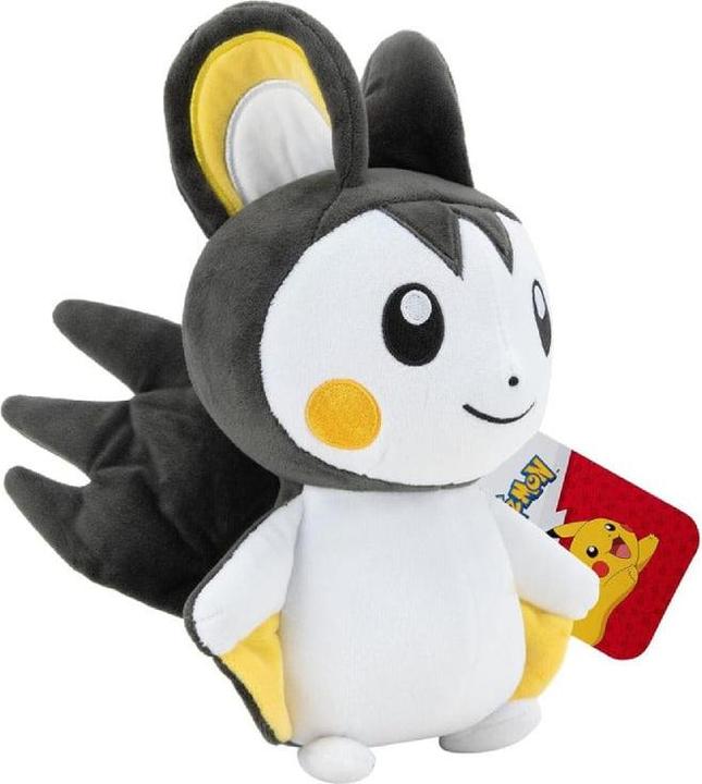Immagine prodotto Pokémon PELUCHE 20 CM ASSORTITI CDU (95217-17) (20 cm)