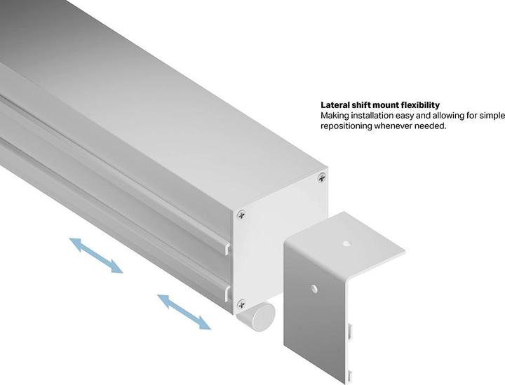 Immagine prodotto Multibrackets Manuale (112", 1:1)