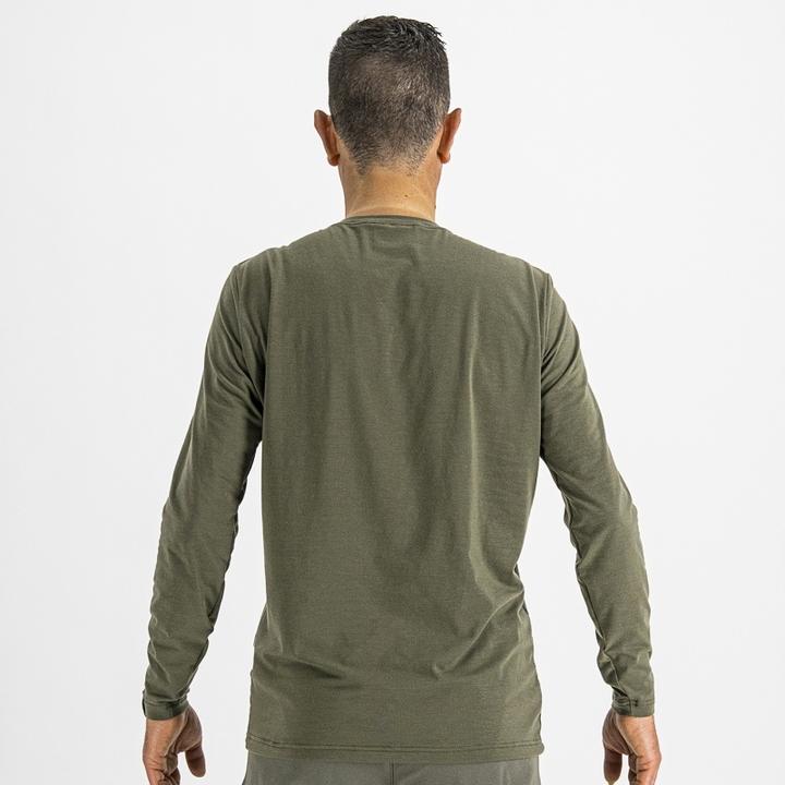 Actual product image Sportful Xplore Tee LS (XS)