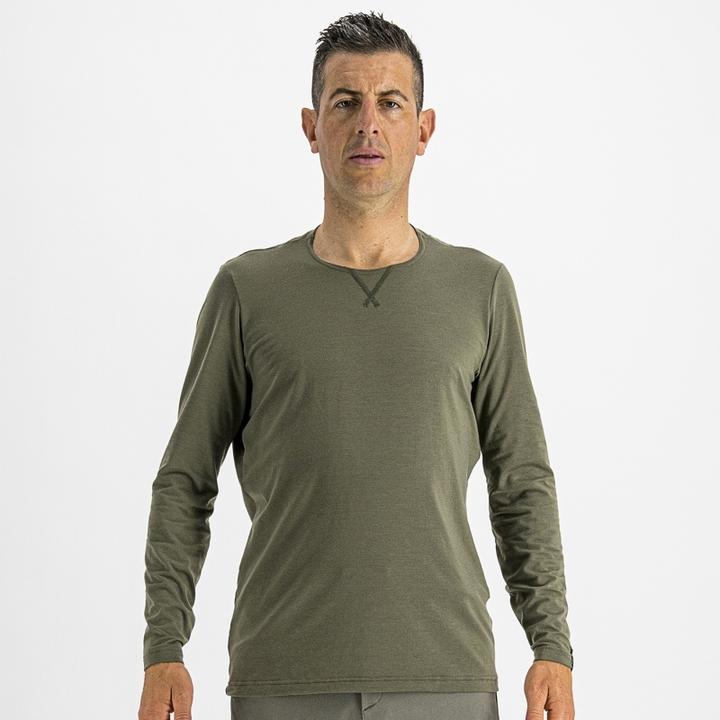 Actual product image Sportful Xplore Tee LS (XS)
