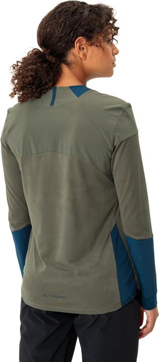 Actual product image Vaude Moab Pro (L)