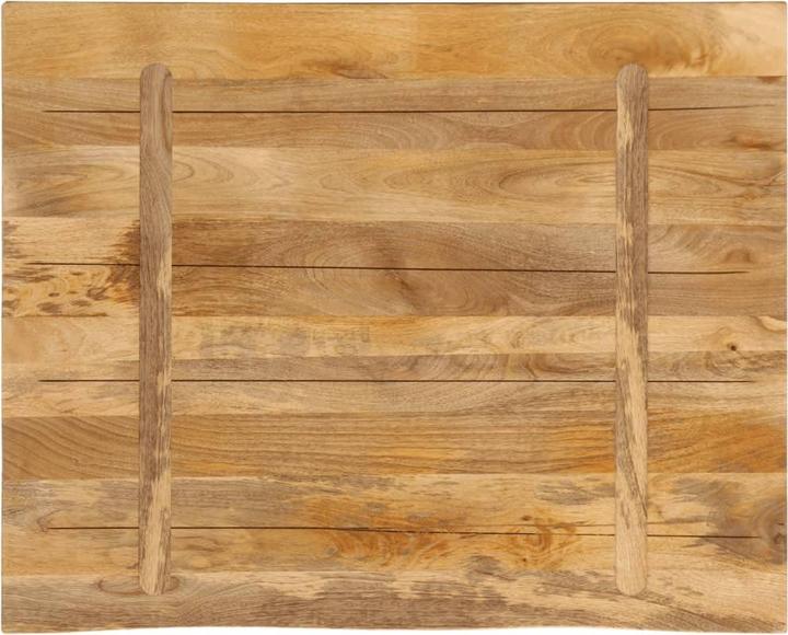 Produktbild vidaXL Tischplatte (100 x 80 cm)