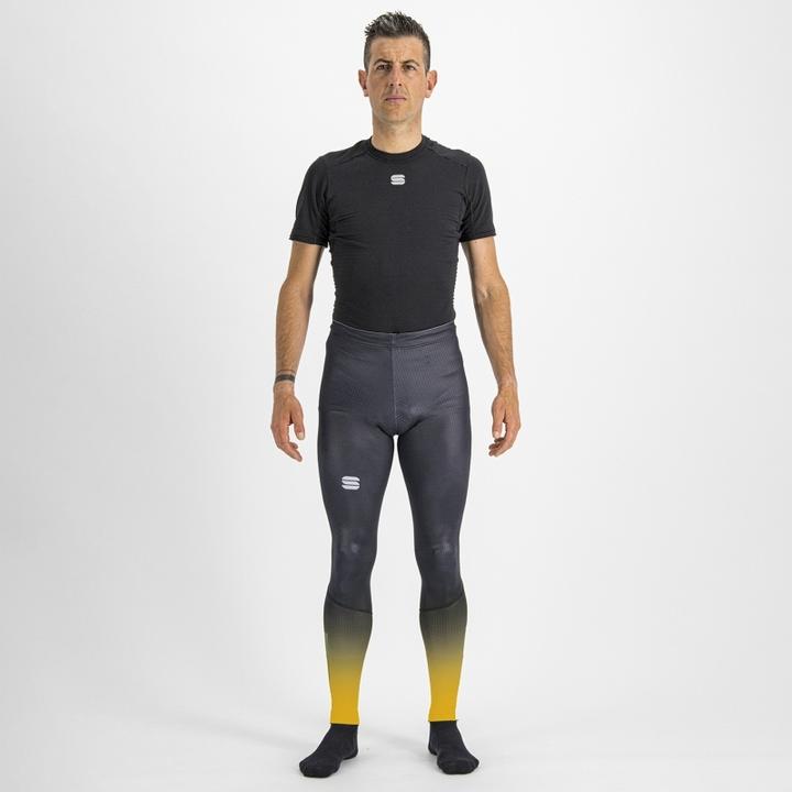Dark Gray, Yellow