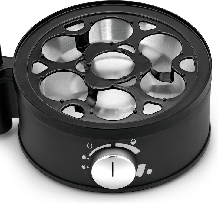 Produktbild WMF Stelio Eierkocher (EU-Stecker)