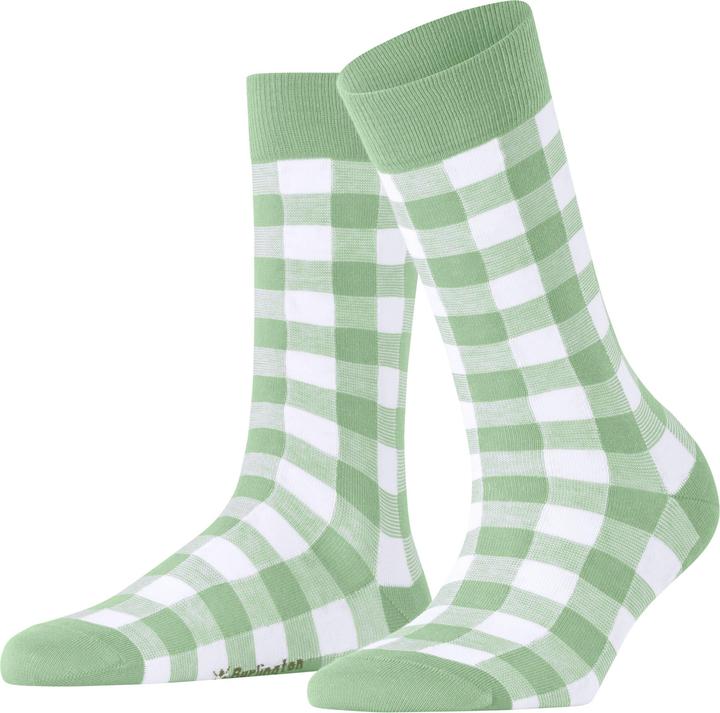 Produktbild Burlington Vichy (Einzelpack, 36 - 41)
