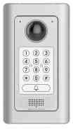 Immagine prodotto Grandstream Sistema di porta video IP GDS3710 (Ethernet)