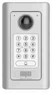 Produktbild Grandstream GDS3710 IP Video Door System (Ethernet)